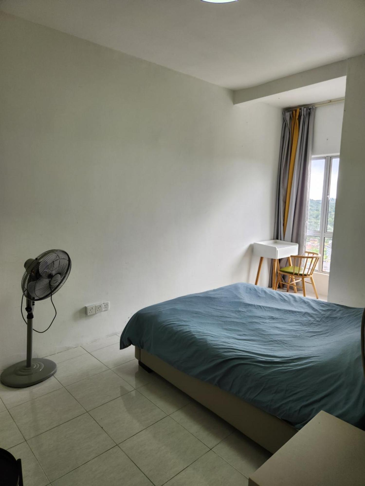 Camping Styles Emerald Avenue Cameron Highlands 10Pax 915 Wifi Brinchang Exterior photo